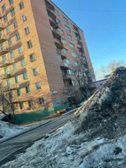 Комната, назначение: жилое, 9 Этаж, общая площадь 11,3 кв. м., адрес объекта: Удмуртская Республика, г. Ижевск, ул. 9 Января, д. 185а, блок 25, комната 7. Кадастровый номер 18:26:020174:3993. Общая долевая собственность, доля в праве 1/4
