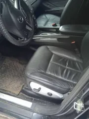 Mercedes-Benz GL-Klasse, 2011 года выпуска, 224 лс, WDC1648221A768739.