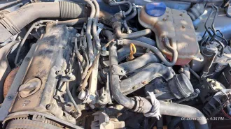 Volkswagen Passat 2004 года выпуска, VIN WVWZZZ3BZ4P249693, государственный регистрационный знак Р801КМ93, цвет синий (светло-серо-голубой).