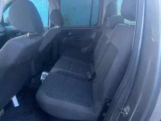 Volkswagen Amarok 2013, 140 лс, 424000 км, полный привод, VIN: WV1ZZZ2HZEA018261.