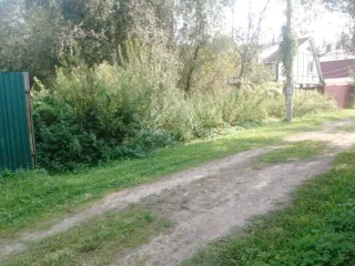 Земельный участок в Московской обл., 600 кв.м. Земельный участок Кадастровый номер: 50:25:0030419:135 Назначение объекта недвижимости: данные отсутствуют Виды разрешенного использования объекта недвижимости: Для ведения садоводства Местоположение: обл. Московская, р н Шатурский, Садоводческое…