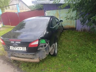 Ford Mondeo, 2010. Автомобиль марки FORD модель MONDEO, 2010 года выпуска, VIN X9FDXXEEBDAS70262. Ознакомиться с порядком продажи имущества, получить дополнительную информацию об имуществе можно в рабочие дни с 10:00 до 18:00 часов по предварительной договоренности о дне и времени осмотра по…