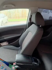 SEAT Ibiza 2010, автомобиль марки SEAT модель Ibiza 2010 г.в. VIN-номер VSSZZZ6JZAR157383.