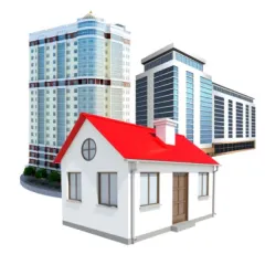 Доля в квартире 79.6 м² и земля 1586 м², Кемеровская область. 1/6 доля в праве на жилое помещение, площадью 79,6 кв.м., кадастровый номер 42:04:0204011:507, ограничение (обременение) права: запрет и 1/6 доля в праве на земельный участок, площадью 1586 кв.м., кадастровый номер 42:04:0204011:89…