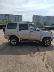 УАЗ Патриот 2011, автомобиль марки UAZ модель Патриот 2011 г.в., VIN XTT316310B0013094, в залоге у ПАО Sovcombank. Осмотр предмета торгов производится в рабочие дни по месту нахождения имущества и возможен с даты публикации сообщения до даты окончания срока принятия заявок на участие в торгах. Для…
