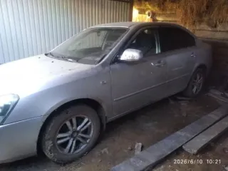 АМТС KIA GE MAGENTIS/OPTIMA/MG, 2008 г.в., г/н М218РМ21, VIN XWEGE222380000455 АМТС KIA GE MAGENTIS/OPTIMA/MG, 2008 г.в., г/н М218РМ21, VIN XWEGE222380000455 
Вид транспорта: АМТС 
Год выпуска: 2008 
VIN номер: XWEGE222380000455 
Марка: KIA GE MAGENTIS/OPTIMA/MG 
Модель: KIA GE MAGENTIS/OPTIMA/MG 
