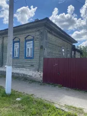 Нежилое помещение 42,9 кв.м. Тульская область, г. Белев, ул. Карла Маркса д. 68, кв.1. Кадастровый номер: 71:03:030230:294. Нежилое, площадь: 42,9 кв.м., номер, тип этажа, на котором расположено помещение, 1: Этаж № 1, местоположение: Тульская область, р-н Белевский, г. Белев, ул. Карла Маркса д…