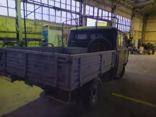 Транспортное средство, легковой автомобиль универсал УАЗ 390994, 2008 г.в , г/н Х579СР86, VIN XTT39099480434925, рег. № 25-157-1-ГМУ; Должник: ООО "Юграэнергостройсервис", собственник: ООО "Юграэнергостройсервис" Лот: Транспортное средство, легковой автомобиль универсал УАЗ 390994, 2008 г.в , г/н…