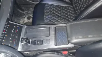 Chery Tiggo 7 Pro Max 2023 года, VIN LVVDB21B0PD172481.