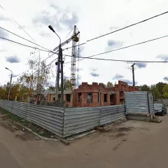 Нежилое помещение с кадастровым номером 76:23:040515:496, площадью 17.9 кв.м., 
Расположенное по адресу: Ярославская область, г. Ярославль, ул. Наумова, д. 65/1, пом. 62,63
Продаваемое имущество находится в залоге у ООО «Управляющая компания «БАЙКАЛ» Д.У. Закрытым паевым инвестиционным…