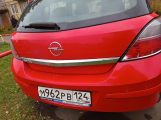 Opel Astra, 2012 год выпуска, кузов №: XWF0AHL48C0009663, VIN: XWF0AHL48C0009663. Ознакомление с документами в рабочие дни с 11:00 до 18:00 по адресу: г. Красноярск, ул. Молокова, 31В, кв. 54, по предварительной записи за 24 часа по тел. 89950784018 или по запросу цифровых копий на email…