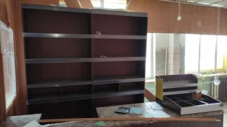 Нежилое помещение на 1 этаже по адресу: Республика Коми, г. Воркута, ул. Тиманская, д. 8, общей площадью 100,3 кв.м.