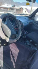 Chevrolet Niva 2006 года, VIN X9L21230060113302.