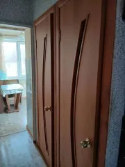 Квартира 61,1 кв.м, г. Медногорск, Оренбургская область. Жилое помещение, кад. № 56:41:0102056, площадь 61,1 кв.м., адрес: Оренбургская область, г Медногорск, ул. Комсомольская, д 20, кв 57, общая долевая собственность, доля в праве 1/4. Ознакомление с имуществом производится по месту нахождения…