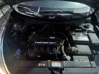 KIA Rio, 2022 Легковой автомобиль марка: KIA RIO, VIN Z94C341BBNR262876, 2022 года выпуска.