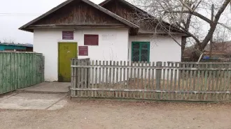 Земельный участок 500 кв.м и административное здание 113,8 кв.м, Забайкальский край, село Кыра, ул. Новая, зд. 2а. Земельный участок площадью 500 кв.м, кадастровый номер 75:11:080102:318, и одноэтажное административное здание площадью 113,8 кв.м, кадастровый номер 75:11:080102:360, по адресу…