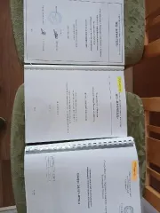 Проектная документация «Газоснабжение д.Федотово Тотемского округа Вологодской области»