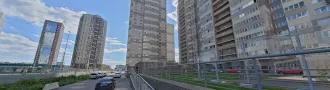Квартира, кадастровый номер 78:36:1310101:16405, Площадь 29,8 кв.м.
Адрес: Санкт-Петербург, п. Парголово, ул. Заречная, д.13, к.2, стр.1, кв.137
Наложен арест в рамках уголовного дела (постановление Выборгского районного суда Санкт-Петербурга от 20.06.2019, дело №3/6-321/19)