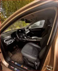 Geely Emgrand 2023 года, 122 л.с., АКПП. Автомобиль GEELY EMGRAND 2023 года выпуска, VIN: LB3F31032PG021425.