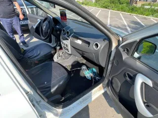 Renault Logan, 2013 года, 75 л.с., 382670 км. Транспортное средство Renault Logan, VIN X7LLSRB2HDH639181, 2013 г.в., 75 л.с., пробег 382 670 км.