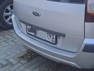 Ford Fusion 2006, 101 л.с., 87434 км, АКПП, VIN: WF0UXXGAJU6A20434. Транспортное средство не на ходу, возможно наличие скрытых дефектов.
