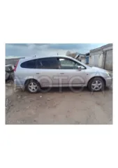 Honda Stream 2001 года, 130 лс, полный привод, АКПП. Легковой автомобиль, марка: Honda, модель: Stream, год изготовления: 2001, цвет: серый, VIN: отсутствует, ПТС: 38 ОН 709326, г/н: Т578ТА 38, разрешенная максимальная масса 1605 кг, масса без нагрузки 1330 кг. машина не на ходу