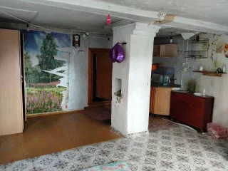 Доля квартиры 18,9 кв.м, Дебёсский район, с. Дебёсы, Удмуртия 1/3 доля квартиры в Удмуртии еще 1/3 доля квартиры в Удмуртии еще Квартира, назначение: жилое, этаж: 1, общая площадь 18,9 кв. м., адрес (местоположение): Удмуртская Республика, муниципальный округ Дебёсский район, село Дебёсы, улица…