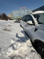 Chery Tiggo 7 Pro Max 2023 года, 147 лс, АКПП, Идентификационный номер (VIN): LVVDB21B5PD561360, гос.номер К605ТЕ790. Техническое состояние: требуется капитальный ремонт двигателя. Автомобиль не заводится из-за севшего аккумулятора. В залоге у АО "ТБанк".