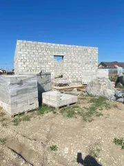 Земельный участок 10 соток, ИЖС, Самарская область, Волжский район, Черноречье, по адресу: Самарская область, Волжский, в районе с. Черноречье, в северной части кадастрового квартала 63:17:0803008, д.бн, 1000 кв.м, кад. № 63:17:0803008:1544, категория/ВРИ – ЗНП/ИЖС. Залит фундамент, поднят первый…