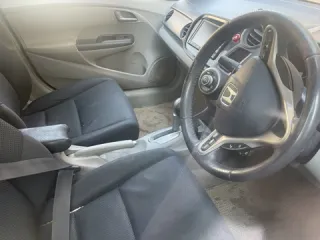 Honda Insight Hybrid 2009 года выпуска. Номер кузова ZE2-1106399, регистрационный знак Н907ТА125. Ознакомление с автомобилем и документами производится по предварительной договоренности по телефону +7-914-702-24-34 или по запросу на zenitdv@mail.ru.