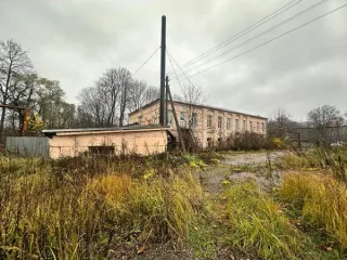 Имущество, находящееся в собственности Ярославской области, расположенное по адресу:  Ярославская область, Переславский район, Глебовский сельский округ, с. Гагаринская Новоселка, ул. Садовая, с земельным участком Имущество, находящееся в собственности Ярославской области, расположенное по адресу: …