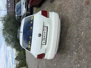 Volkswagen Polo, 2015 автомобиль легковой Фольцваген Поло рег. знак А364УР51, 2015 г.в., цвет белый, VIN XW8ZZZ61GG011456. С имуществом можно ознакомиться по адресу нахождения имущества: г. Мурманск. С документами можно ознакомиться по запросу к финансовому управляющему по адресу электронной почты…