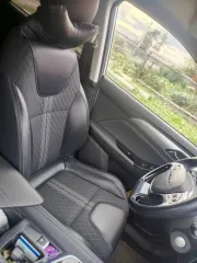BAIC X35 2023 года, 136 лс, 40000 км, АКПП. Автотранспортное средство: модель автомобиля BAIC X35; 2023 года выпуска; номер двигателя A151R2EC01N016230; VIN: XWDALUBC6P0000675. Имущество находится в залоге у «Азиатско-Тихоокеанский Банк» (АО). Пробег уточнять при осмотре.