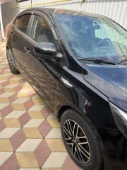 Kia Rio 2015 Kia Rio, 2015 года, 123 лс еще Kia Rio, 2015 года, 123 лс еще Автомобиль KIA RIO, VIN Z94CB41BBGR339021, 2015 года выпуска. Автомобиль KIA RIO, VIN Z94CB41BBGR339021, принадлежит супруге должника на праве совместно нажитого имущества, и реализуется в деле № А53-14391/2024 в общем…