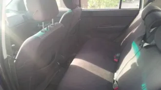 Hyundai Getz, 2006 года, 97 л.с. Автомобиль легковой, марка: HYUNDAI, модель: GETZ GL 1.4, VIN: KMHBT51DP6U541246, гос. рег. номер: Н586МХ58, год изготовления: 2006