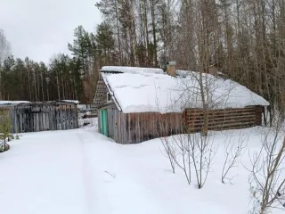 Здание бани, стационарное отделение, овощехранилище, хранилище, земельный участок 3386 кв.м, Вологодская область. Недвижимое имущество, расположенное по адресу: Российская Федерация, Вологодская область, Харовский р-н, с. Шапша, в т.ч.: здание бани, кадастровый номер 35:12:0201021:141, назначение…