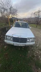 Mercedes-Benz E300, 1993 Mercedes-Benz E-Class, 180 лс, Автомобиль легковой, марка: MERCEDES-BENZ, модель: E300, VIN: WDB1240301B000933, гос. рег. номер: К536ТК123, год изготовления: 1993.