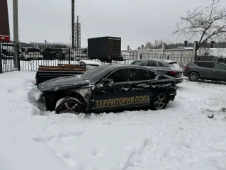 Автомобиль транспортное средство – легковой автомобиль марка – Марка и(или) модель: Infiniti Q50, Год выпуска: 2015, Идентификационный номер (VIN): JN1BCAV37U0251407. Имущество является предметом залога
