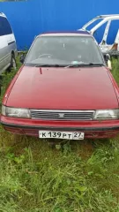 Автомобиль марки "Toyota Corona" 1988 год выпуска, гос.номер К139РТ27, № двигателя 3272318, № кузова АТ1707000888,цвет красный Автомобиль марки "Toyota Corona" 1988 год выпуска, гос.номер К139РТ27, № двигателя 3272318, № кузова АТ1707000888,цвет красный 1 Штука (шт) 
Марка: Toyota 
Модель: Corona…