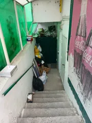 Нежилое помещение цокольного этажа общего пользования, площадью 110,2 кв.м, кадастровый номер 23:45:0101211:728, расположенные по адресу: Краснодарский край, Крымский р-н, г. Крымск, ул. Белинского, д. 37-м, пом. 1,2,3,4,6,7.