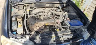 Nissan Bluebird Sylphy 2004, 120 л.с., 282130 км, АКПП. Легковой автомобиль Нисан Блюберд Силфи, VIN отсутствует, 2004 г.в., кабина (кузов) № QG10 174255, цвет кузова зеленый, двигатель № 365095A. Описание технического состояния имущества указано также в файле под названием "Техническое состояние…