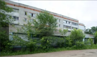 Нежилое помещение, кадастровый номер: 27:23:0041606:974, площадь: 1148.6 кв.м., адрес: Хабаровский край, г. Хабаровск, Железнодорожный, ул. Машинистов, д. 42, пом. I(1-53)