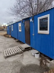 БРУ на территории ПАО «ММК» с демонтажем за счет покупателя. Полный состав имущества в файле «Состав лота № 1».