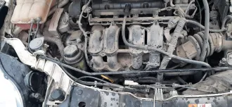 Ford Focus 2013 года выпуска, белый цвет. VIN: X9FKXXEEBKDM07284. Осмотр в Магнитогорске, ул. Сталеваров, 17 по предварительной записи: 89128087000.