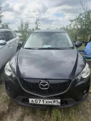 Mazda CX-5 А071ХМ89 Автомобиль марки "MAZDA CX-5", г.р.з. А071ХМ89. ТС обременено ЗАЛОГОМ, По общему правилу при переходе права собственности залог сохраняется в соответствии со ст. 353 ГК РФ; приобретатель имущества приобретает права и несет обязанности залогодателя. Риски, связанные с сохранением…