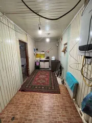 Доли дома и участка, 65,4 кв.м, Тамбовская область. 1/5 доля дома и 1/5 доля земельного участка в Тамбовской обл., еще 1/5 доля дома и 1/5 доля земельного участка в Тамбовской обл., еще доля супруга. 1/5 доля в здании, площадь 65,4 кв.м., назначение: жилое, количество этажей: 1, адрес…