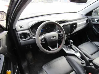 Chery Tiggo 4, 2021 года, 122 лс, 86509 км, АКПП, легковой автомобиль, VIN: LVVDB24B7MD173571.