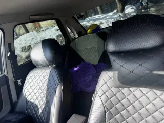 Lada 217030 2009 легковой автомобиль марка, модель ЛАДА 217030, 2009 г.в., VIN: XTA21703090200367