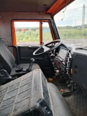 КО-514, 2013 года выпуска, VIN XVL693210D0000281 (автомобиль с ключами и СТС, разукомплектован, голая рама и кабина, отсутствуют колеса). Год выпуска: 2013, марка: Камаз КО-514, модель: Камаз КО-514, VIN: XVL693210D0000281.