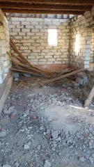 Земельный участок площадью 1500 м² с кадастровым номером 31:06:0201012:1428, расположенный по адресу: Белгородская область, г. Старый Оскол, ул. Лучистая, д. 11.